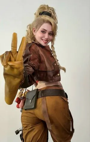 Alina Becker OnlyFans Leaked Free Thumbnail Picture - #FTG9CmeBuM