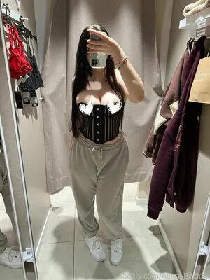 Alina Becker OnlyFans Leaked Free Thumbnail Picture - #FXy2zEehaI