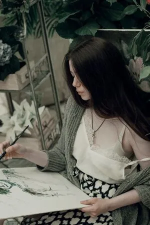 Alina Becker OnlyFans Leaked Free Thumbnail Picture - #G4zjrQ9Ckb