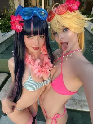 Alina Becker OnlyFans Leaked Free Thumbnail Picture - #GGC8KEbmFn