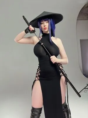 Alina Becker OnlyFans Leaked Free Thumbnail Picture - #GY8s1SMjEp