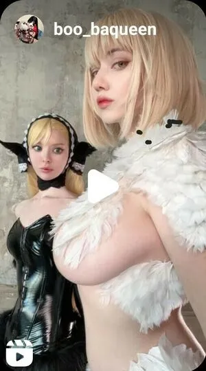 Alina Becker OnlyFans Leaked Free Thumbnail Picture - #GZObpFsnel