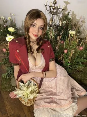 Alina Becker OnlyFans Leaked Free Thumbnail Picture - #Gdoz5feRO5