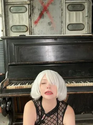 Alina Becker OnlyFans Leaked Free Thumbnail Picture - #GsITiSmQgA