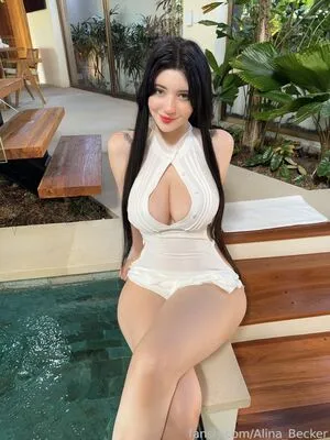 Alina Becker OnlyFans Leaked Free Thumbnail Picture - #H7e5QjK7ne