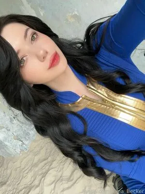 Alina Becker OnlyFans Leaked Free Thumbnail Picture - #HK0uGsS8Q4