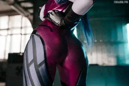 Alina Becker OnlyFans Leaked Free Thumbnail Picture - #HXOOVfPBMS