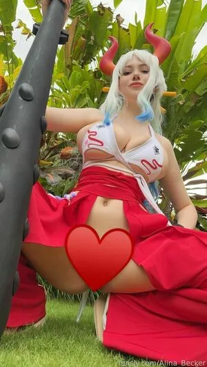 Alina Becker OnlyFans Leaked Free Thumbnail Picture - #I77pp9PofG