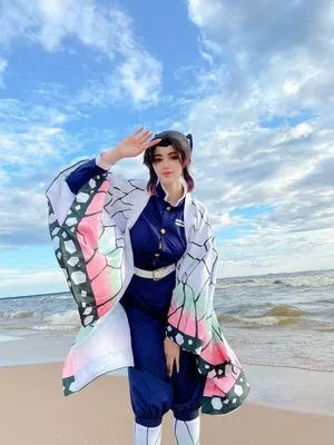 Alina Becker OnlyFans Leaked Free Thumbnail Picture - #I9B48kSjrh