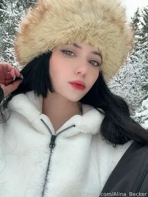 Alina Becker OnlyFans Leaked Free Thumbnail Picture - #IiR0C6mOnv