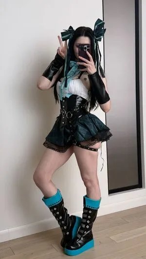 Alina Becker OnlyFans Leaked Free Thumbnail Picture - #JDEYAtO15Z