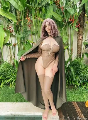 Alina Becker OnlyFans Leaked Free Thumbnail Picture - #JRwgZOTVPv