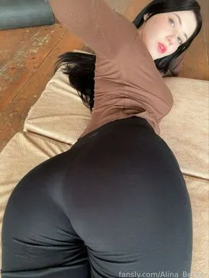 Alina Becker OnlyFans Leaked Free Thumbnail Picture - #JXzGXIgq1n