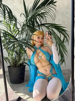 Alina Becker OnlyFans Leaked Free Thumbnail Picture - #KmtOEbJM4C