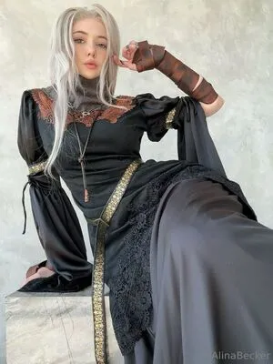 Alina Becker OnlyFans Leaked Free Thumbnail Picture - #KzbJgdRuwx