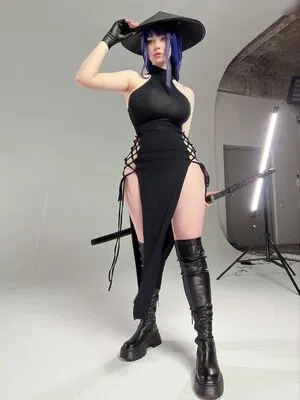 Alina Becker OnlyFans Leaked Free Thumbnail Picture - #LG6TYgVp76