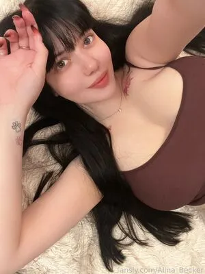 Alina Becker OnlyFans Leaked Free Thumbnail Picture - #LL2V8LC5t4