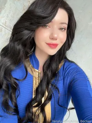 Alina Becker OnlyFans Leaked Free Thumbnail Picture - #M1Mmm0S6WK