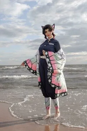 Alina Becker OnlyFans Leaked Free Thumbnail Picture - #M1UYcsdtOz