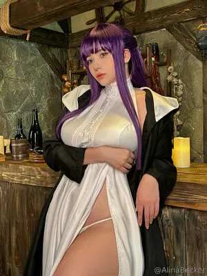 Alina Becker OnlyFans Leaked Free Thumbnail Picture - #M3YotLRkhB