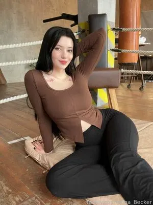 Alina Becker OnlyFans Leaked Free Thumbnail Picture - #MLus54ZzbH