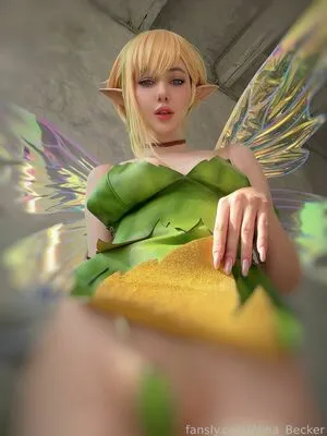 Alina Becker OnlyFans Leaked Free Thumbnail Picture - #MRA6W336DP