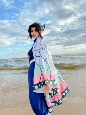 Alina Becker OnlyFans Leaked Free Thumbnail Picture - #McBooM0frb