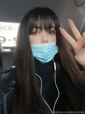 Alina Becker OnlyFans Leaked Free Thumbnail Picture - #Mf5LwTam4v