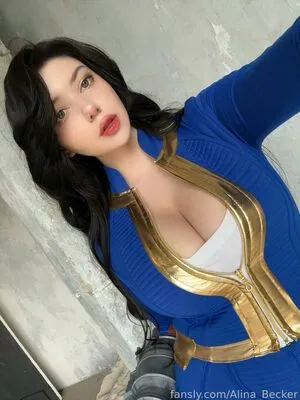 Alina Becker OnlyFans Leaked Free Thumbnail Picture - #NDVNUHxnNe