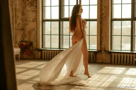 Alina Becker OnlyFans Leaked Free Thumbnail Picture - #NVegq1RuYO