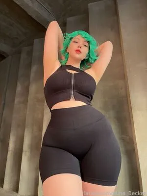 Alina Becker OnlyFans Leaked Free Thumbnail Picture - #NiEo449SZh