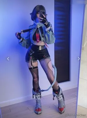 Alina Becker OnlyFans Leaked Free Thumbnail Picture - #OHDvdc6NU1