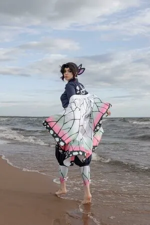 Alina Becker OnlyFans Leaked Free Thumbnail Picture - #P4CDhLkk0x