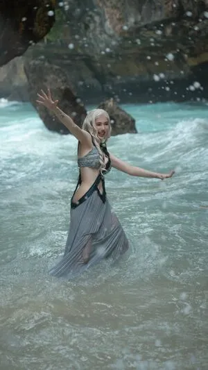 Alina Becker OnlyFans Leaked Free Thumbnail Picture - #PdKQ6Fqodn