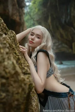 Alina Becker OnlyFans Leaked Free Thumbnail Picture - #PunhVF7gCq