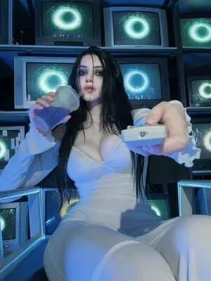 Alina Becker OnlyFans Leaked Free Thumbnail Picture - #Q2YLguvEht