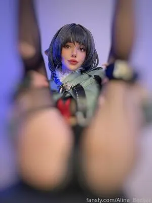 Alina Becker OnlyFans Leaked Free Thumbnail Picture - #Q8x17mb8l4