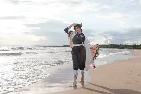 Alina Becker OnlyFans Leaked Free Thumbnail Picture - #QG2EtpgQnU