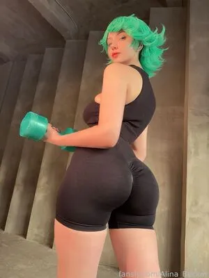 Alina Becker OnlyFans Leaked Free Thumbnail Picture - #R6YndovgSE