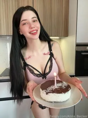 Alina Becker OnlyFans Leaked Free Thumbnail Picture - #RAjswyNqfk