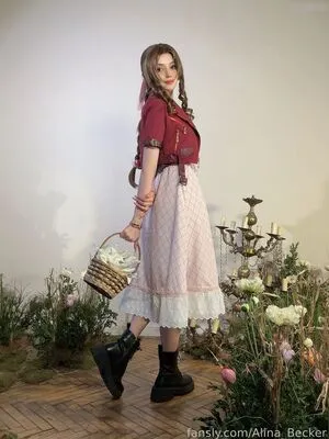 Alina Becker OnlyFans Leaked Free Thumbnail Picture - #RLmiYGS3AN