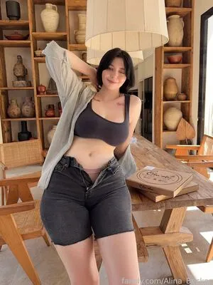 Alina Becker OnlyFans Leaked Free Thumbnail Picture - #RLxroEO75Q