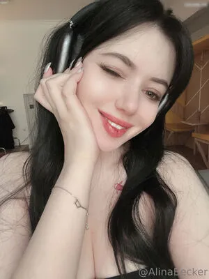 Alina Becker OnlyFans Leaked Free Thumbnail Picture - #RvWlURMA5o
