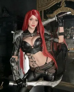 Alina Becker OnlyFans Leaked Free Thumbnail Picture - #RxjL3dppID