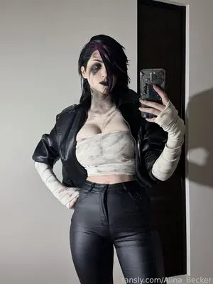 Alina Becker OnlyFans Leaked Free Thumbnail Picture - #RySRSoAs23