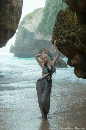 Alina Becker OnlyFans Leaked Free Thumbnail Picture - #S7B0eTNXat