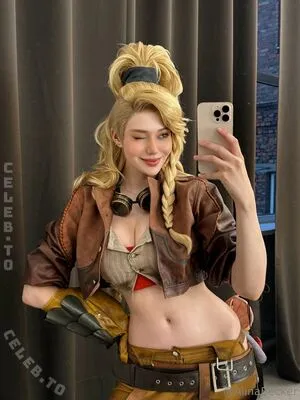 Alina Becker OnlyFans Leaked Free Thumbnail Picture - #SYycNzodj8