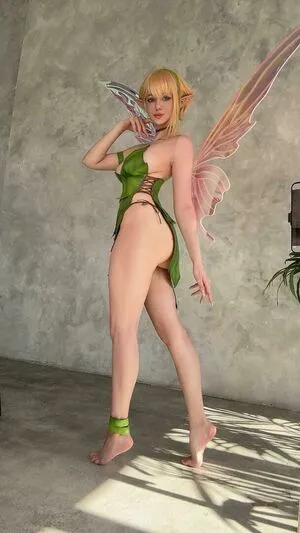 Alina Becker OnlyFans Leaked Free Thumbnail Picture - #SdFdAHlu6m