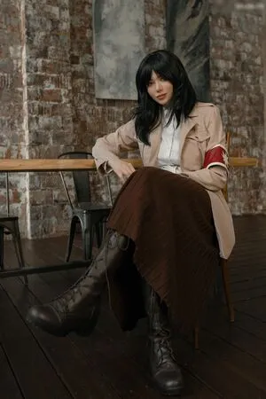 Alina Becker OnlyFans Leaked Free Thumbnail Picture - #TERxF51LH6