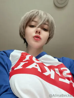 Alina Becker OnlyFans Leaked Free Thumbnail Picture - #TEnAIt0eNb